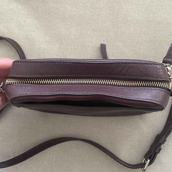 Henri Bendel Crossbody - Picture 5 of 6